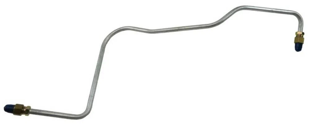 Fits 1956-1957 Chevrolet Full Size Gas Line (Pump To Carb) GLK017